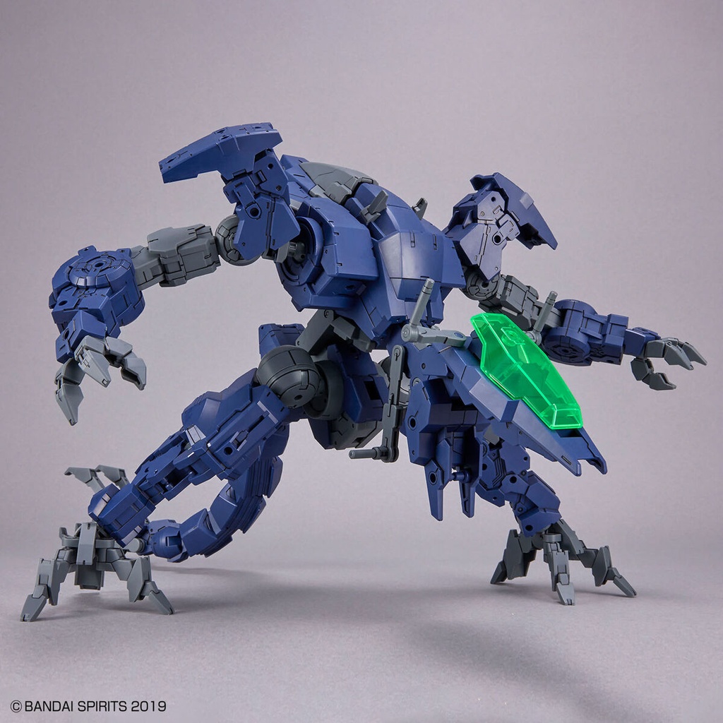 (PO) 30MM 1/144 eEXM GIG-R01 Provedel (type-REX 01) Image_3