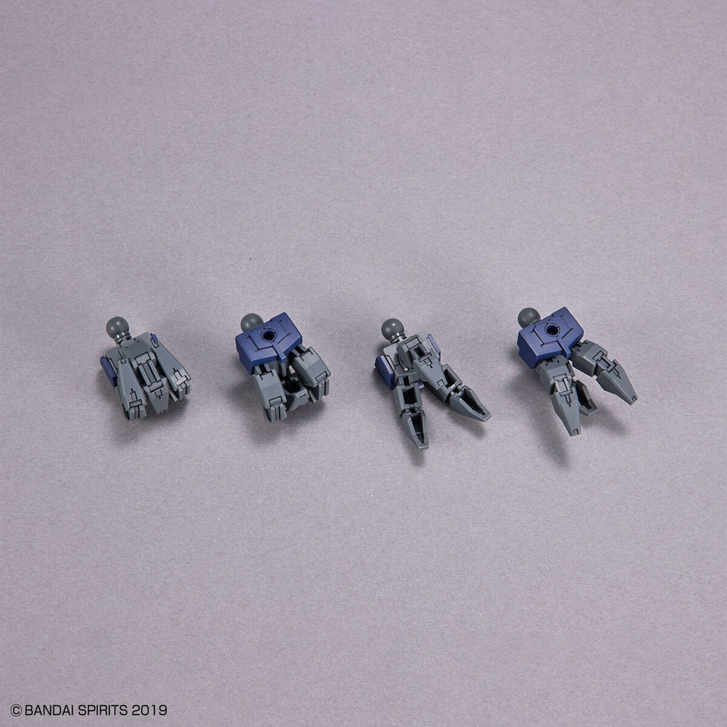 (PO) 30MM 1/144 eEXM GIG-R01 Provedel (type-REX 01) Image_7
