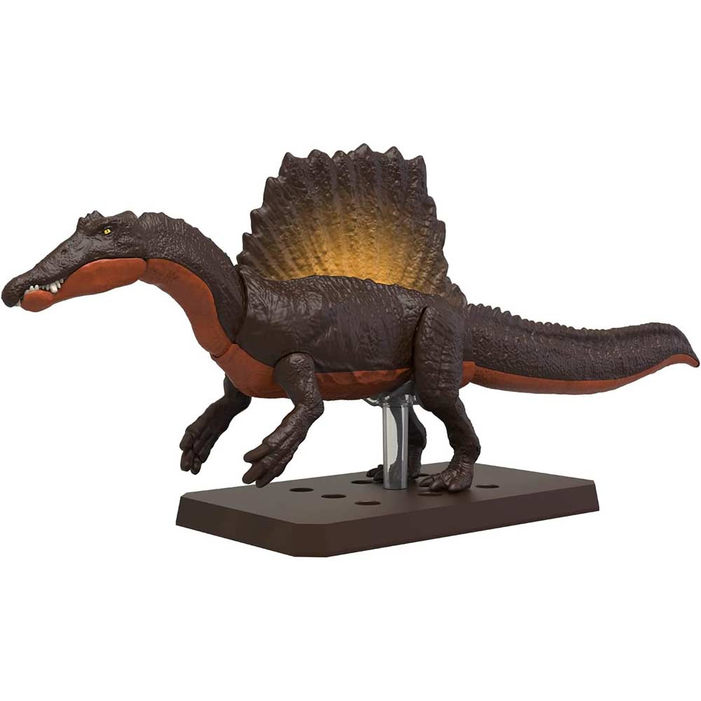 (PO) PLANNOSAURUS Spinosaurus Image_1