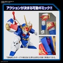 (PO) HG Mashin Hero Wataru - Ryujinmaru Image_5
