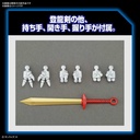 (PO) HG Mashin Hero Wataru - Ryujinmaru Image_9