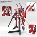 (PO) HG 1/100 Macross Frontier Water Slide Decal for YF-29 Durandal Valkyrie (Saotome Alto Fighter) Image_2
