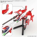 (PO) HG 1/100 Macross Frontier Water Slide Decal for YF-29 Durandal Valkyrie (Saotome Alto Fighter) Image_3