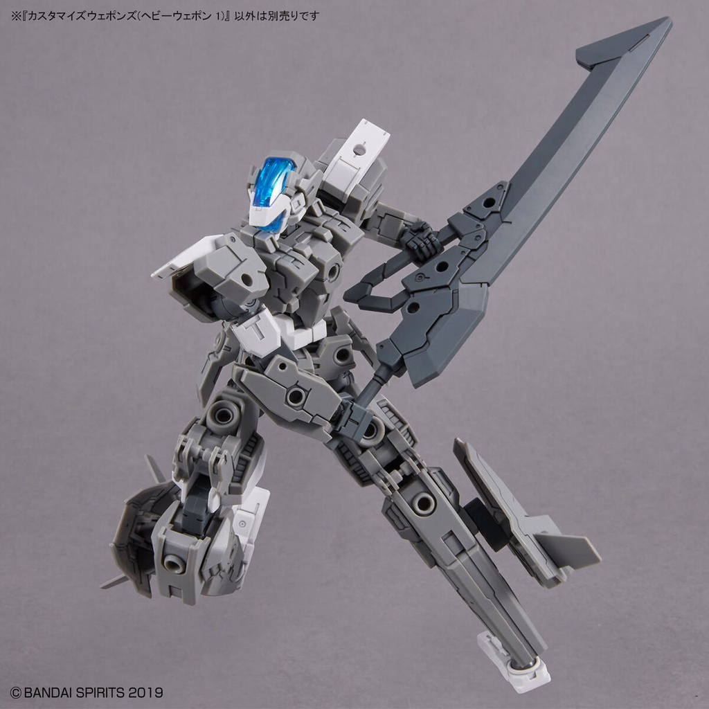 (PO) 30MM Customize Weapons (Heavy Weapon 1) Image_9
