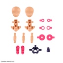 (PO) 30MS Optional Parts Set 8 (Scout Costume) Color C Image_2