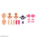 (PO) 30MS Optional Parts Set 8 (Scout Costume) Color C Image_3