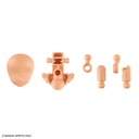 (PO) 30MS Optional Parts Set 8 (Scout Costume) Color C Image_4