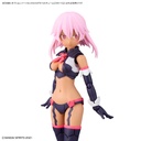 (PO) 30MS Optional Parts Set 8 (Scout Costume) Color C Image_8