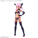 (PO) 30MS Optional Parts Set 8 (Scout Costume) Color C Image_9