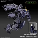 (PO) HG Amaim Warrior at the Borderline: Frost Flower - MAILeS Proto Gouyou Image_5