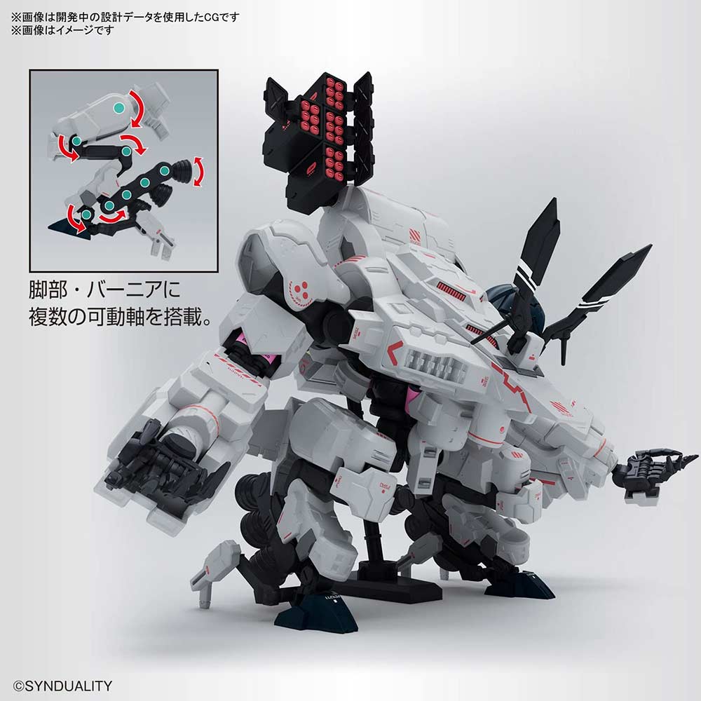 (PO) HG SYNDUALITY - Gilbow Image_6