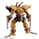(PO) Figure-rise Standard Amplified Yu-Gi-Oh! Duel Monsters - The Legendary Exodia Incarnate Image_6