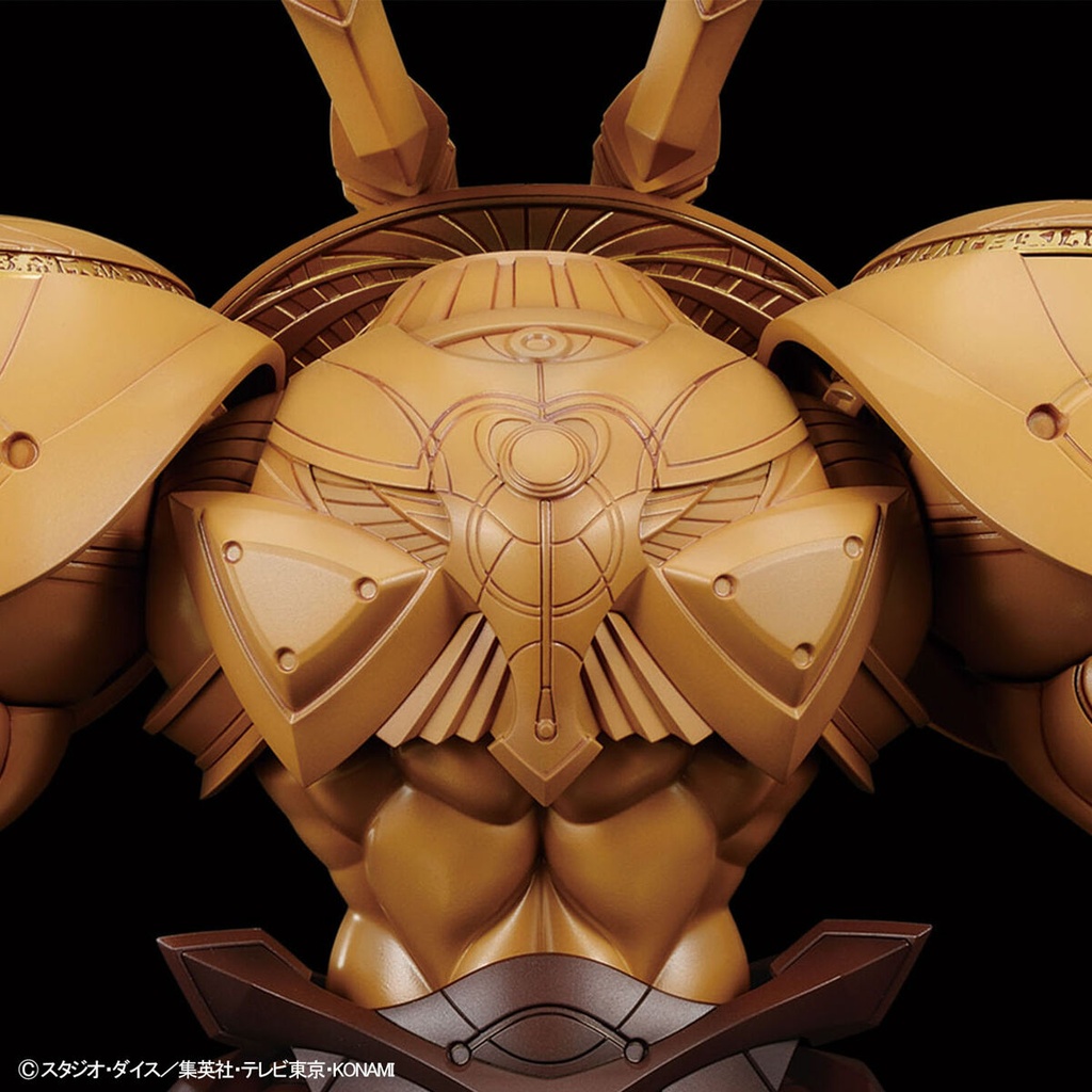 (PO) Figure-rise Standard Amplified Yu-Gi-Oh! Duel Monsters - The Legendary Exodia Incarnate Image_11