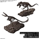 (PO) 1/32 Imaginary Skeleton Mosasaurus Image_7