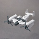 (PO) 30MM 1/144 Extended Armament Vehicle (Tilt Rotor Ver.) Image_2
