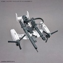 (PO) 30MM 1/144 Extended Armament Vehicle (Tilt Rotor Ver.) Image_6