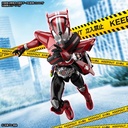 (PO) Figure-rise Standard Kamen Rider Drive - Kamen Rider Drive Type Speed Image_12