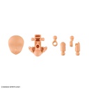 (PO) 30MS Optional Parts Set 9 (Commander Costume) Color C Image_4