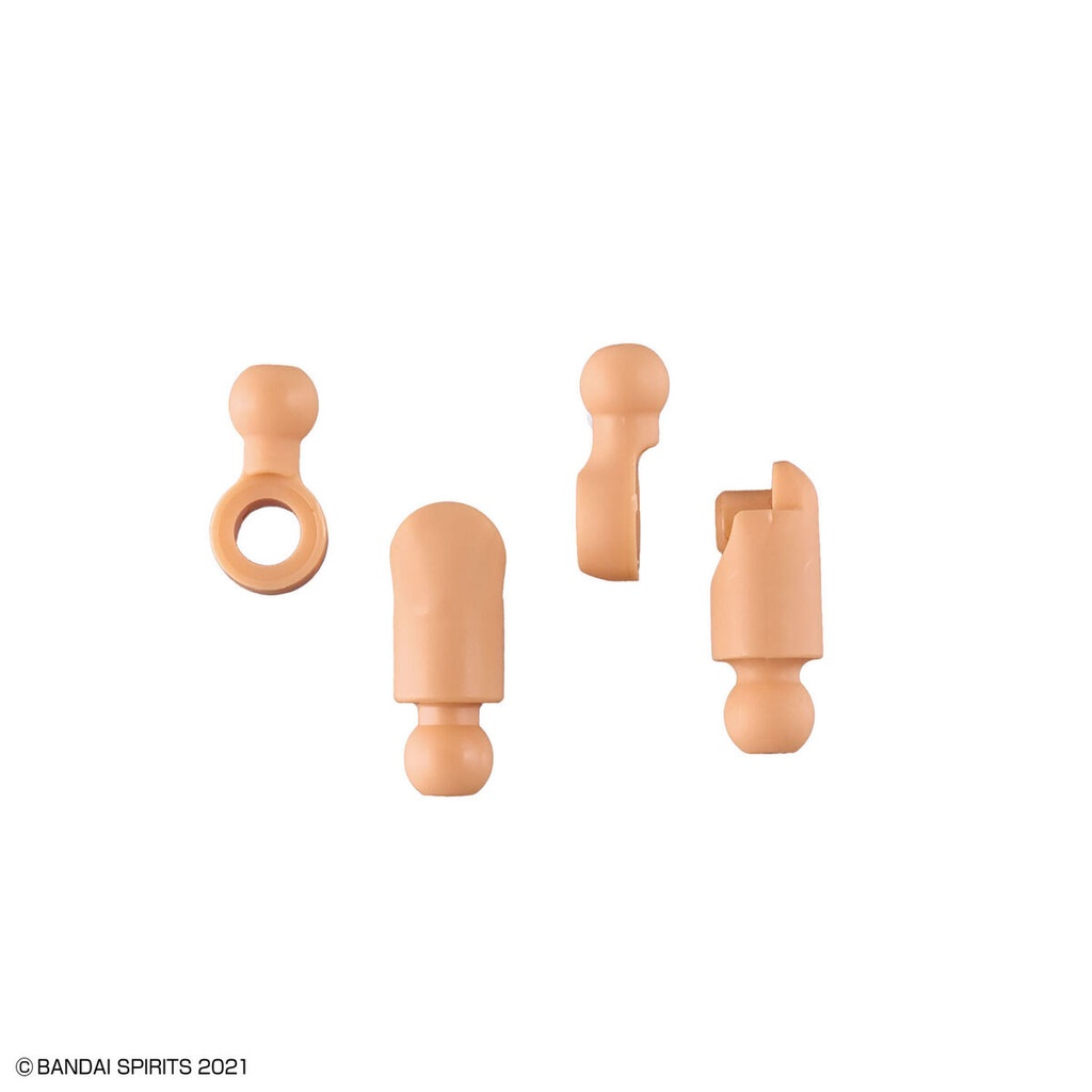 (PO) 30MS Optional Parts Set 9 (Commander Costume) Color C Image_5