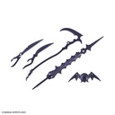 (PO) 30MS Optional Parts Set 10 (Reaper Armor) Image_2