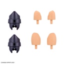 (PO) 30MS Optional Parts Set 10 (Reaper Armor) Image_5