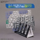 (PO) BANDAI SPIRITS TOOL Multi Builders Runner Stand Image_2