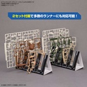 (PO) BANDAI SPIRITS TOOL Multi Builders Runner Stand Image_3