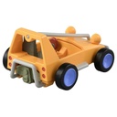 (PO) Dream Tomica Ride On Mobile Suit Gundam Buggy Image_3
