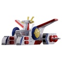 (PO) Dream Tomica Premium Unlimited Mobile Suit Gundam White Base Image_3