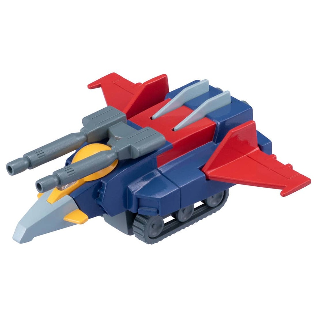 (PO) Dream Tomica Premium Unlimited Mobile Suit Gundam G-Fighter Image_1