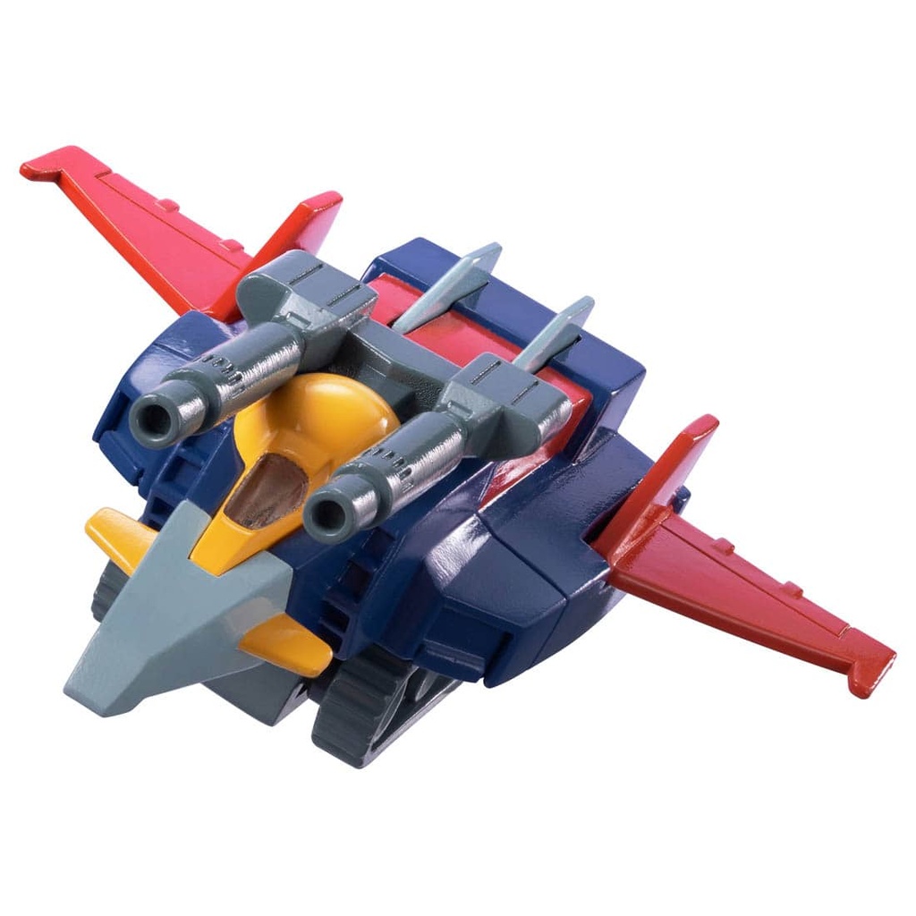 (PO) Dream Tomica Premium Unlimited Mobile Suit Gundam G-Fighter Image_2