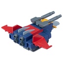 (PO) Dream Tomica Premium Unlimited Mobile Suit Gundam G-Fighter Image_3