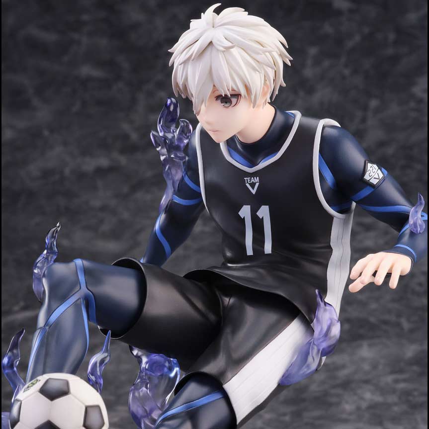 (PO) FuRyu Blue Lock - Nagi Seishiro Image_1