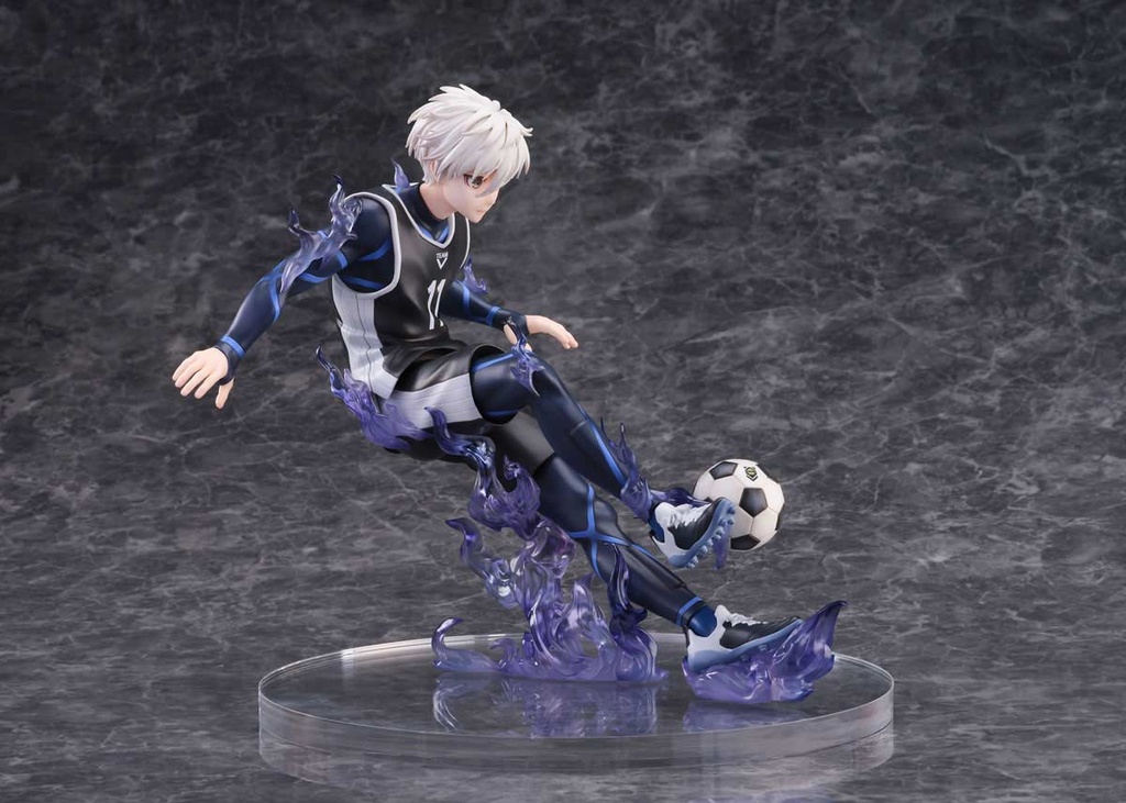 (PO) FuRyu Blue Lock - Nagi Seishiro Image_3
