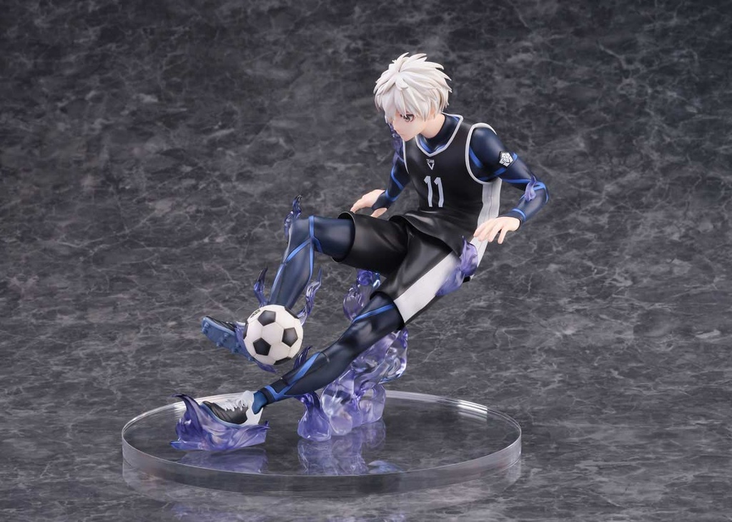 (PO) FuRyu Blue Lock - Nagi Seishiro Image_5