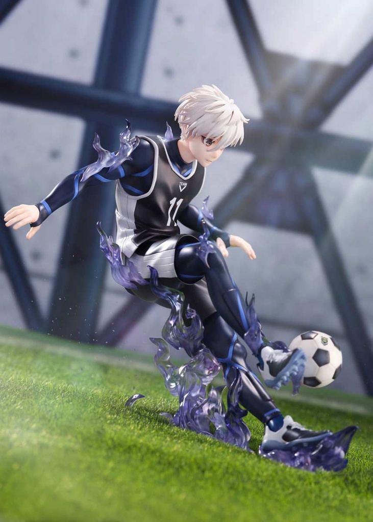 (PO) FuRyu Blue Lock - Nagi Seishiro Image_11