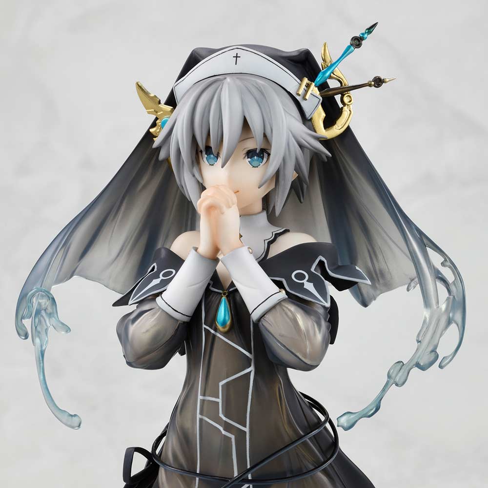 (PO) Date A Live IV - Honjo Nia Image_1