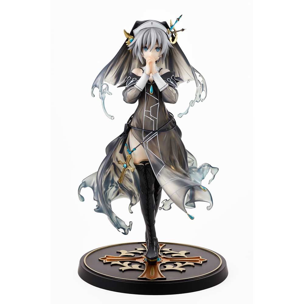 (PO) Date A Live IV - Honjo Nia Image_2