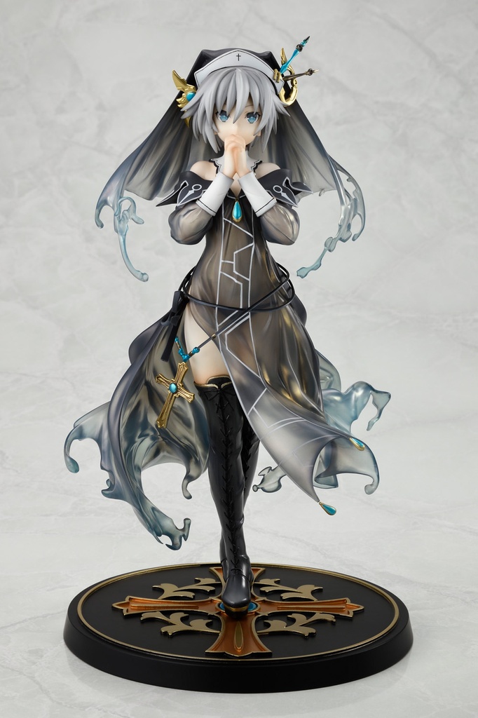 (PO) Date A Live IV - Honjo Nia Image_3