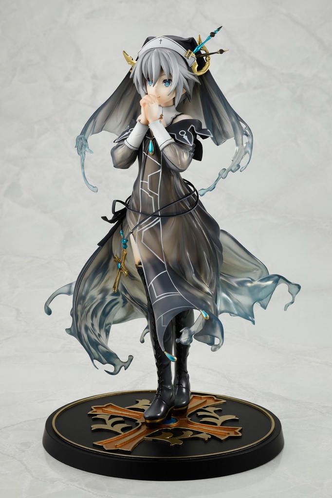 (PO) Date A Live IV - Honjo Nia Image_4
