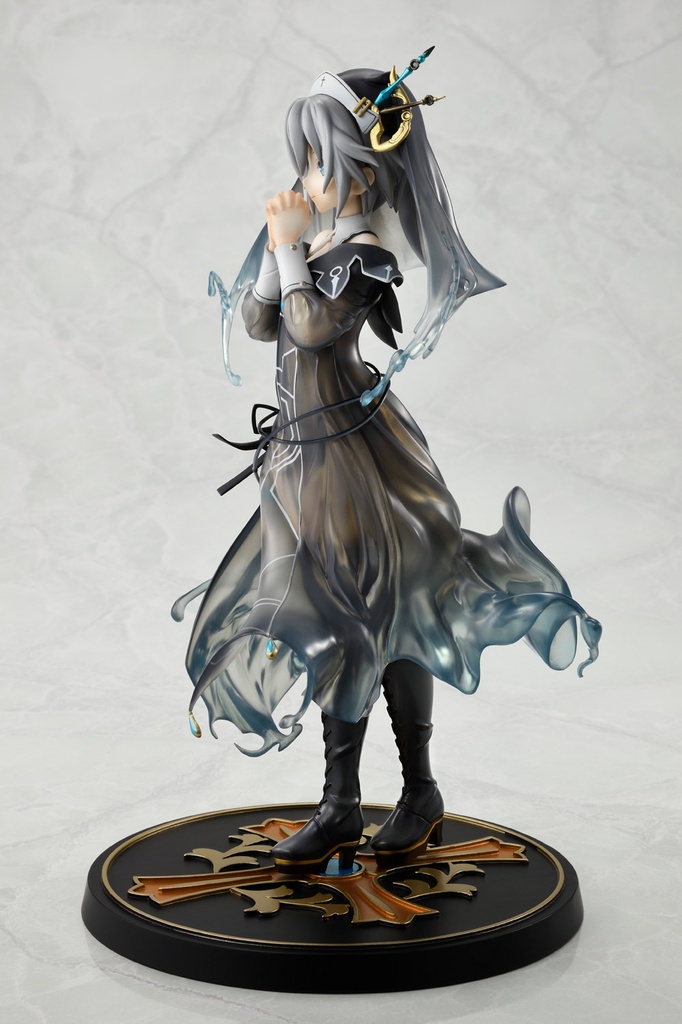 (PO) Date A Live IV - Honjo Nia Image_5