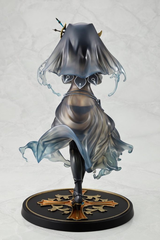 (PO) Date A Live IV - Honjo Nia Image_6