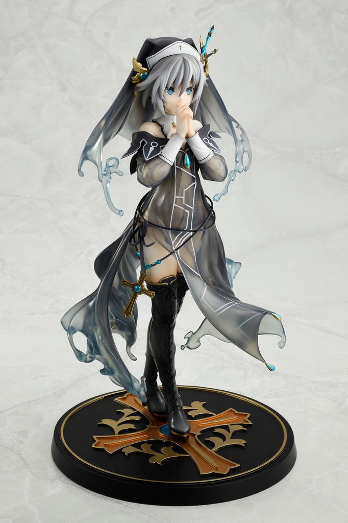 (PO) Date A Live IV - Honjo Nia Image_8