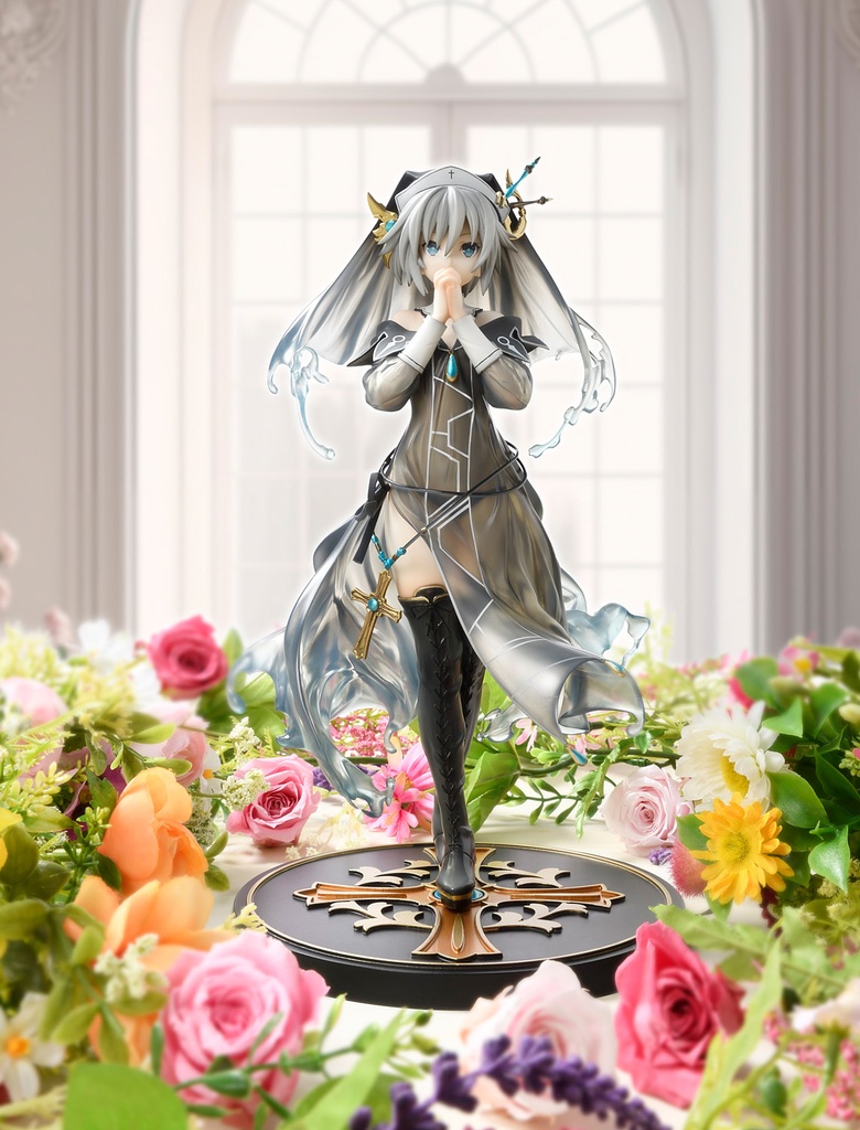 (PO) Date A Live IV - Honjo Nia Image_9