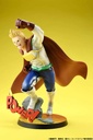 (PO) My Hero Academia - Togata Mirio Hero Suit DX Ver. Image_6