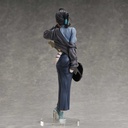 (PO) Hitomio16 Illustration Guitar Sister (Meimei) Backless Dress Image_6