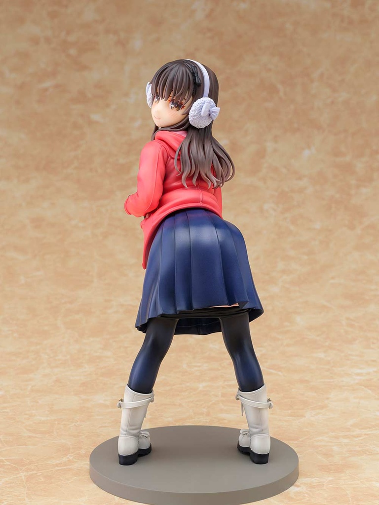 (PO) Yuri-chan Illustration by Kumiko Aoi Image_4