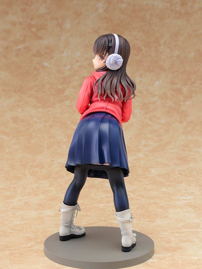(PO) Yuri-chan Illustration by Kumiko Aoi Image_5