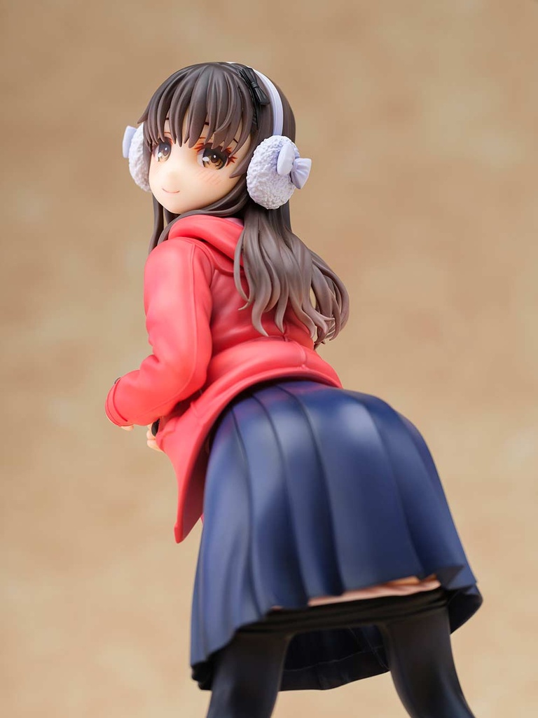 (PO) Yuri-chan Illustration by Kumiko Aoi Image_11