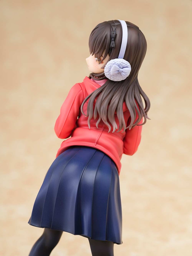 (PO) Yuri-chan Illustration by Kumiko Aoi Image_13